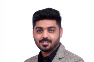 Interview with Mr. Jay Vadariya, Managing Director, Ampx Technologies Pvt. Ltd. | Renewable Mirror