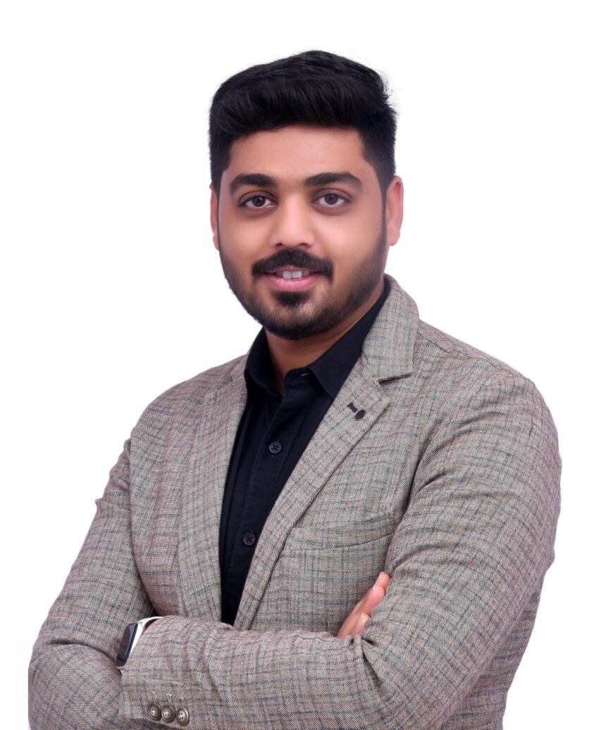 Interview with Mr. Jay Vadariya, Managing Director, Ampx Technologies Pvt. Ltd. | Renewable Mirror