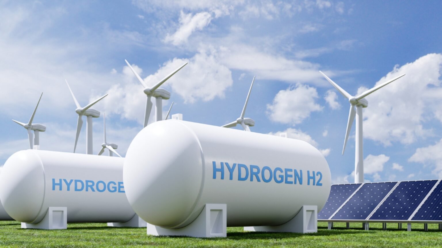 IndianOil Sets Stage for India’s Largest Green Hydrogen Venture in Panipat | Renewable Mirror