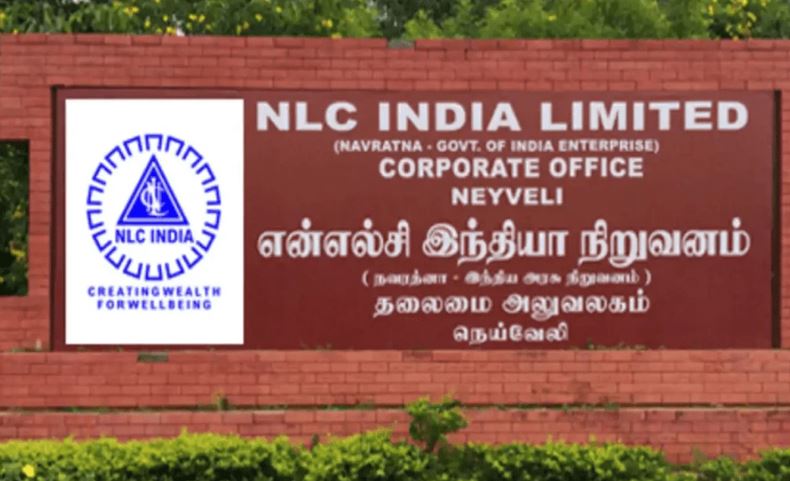 NLC India announces ₹1.25 lakh crore investment plan to expand power capacity to 20 GW by 2030, focusing on renewable energy, thermal power, and lignite mining.