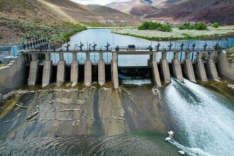 Google and Brookfield sign clean energy agreement to supply up to 3 GW of hydropower across the U.S. to power Google's data centers with carbon-free electricity.