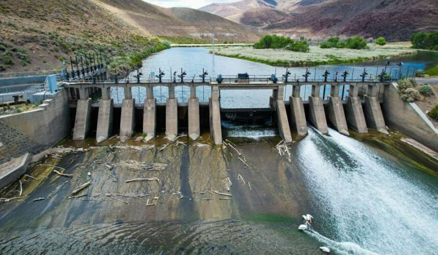 Google and Brookfield sign clean energy agreement to supply up to 3 GW of hydropower across the U.S. to power Google's data centers with carbon-free electricity.