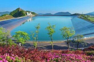 Powergrid wins ISTS project to evacuate pumped storage power in Uttar Pradesh.