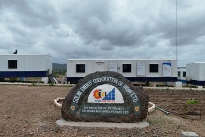PM Modi lays foundation stone for SECI’s 300 MW solar power project at Ramagiri, Andhra Pradesh
