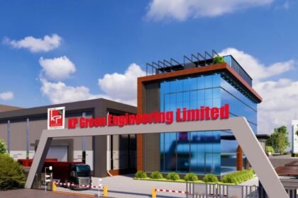 KPI Green Energy secures ₹3,200 crore SBI sanction for 1 GW solar and hybrid projects in Gujarat.