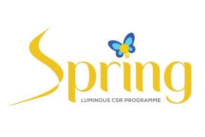 Luminous Power Technologies launches ‘Spring’ CSR initiative focusing on solar, education, and environment.