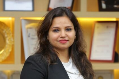 Schneider Electric announces Damini Chaudhari as new Vice President – Services, Greater India.