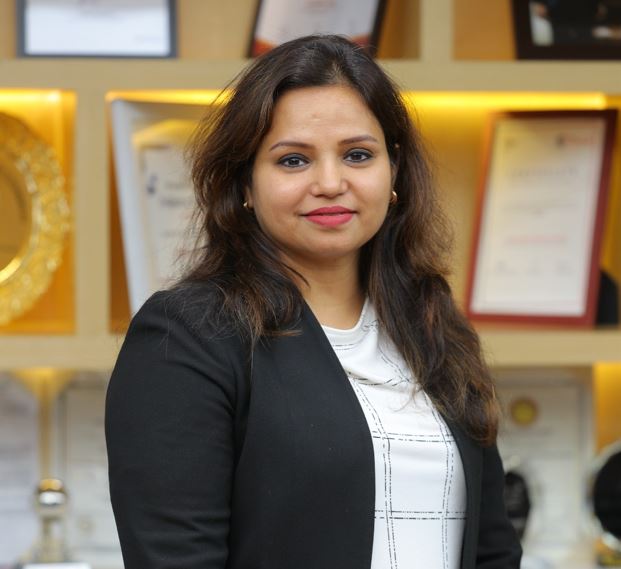 Schneider Electric announces Damini Chaudhari as new Vice President – Services, Greater India.
