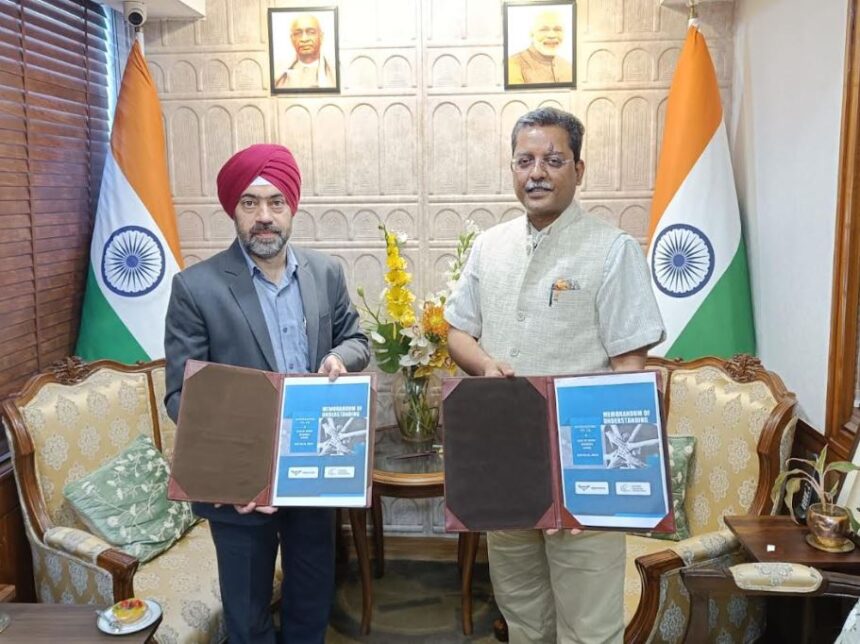 Montra Electric eHCV partners with Ease of Doing Business (EoDB) under NHEV to scale deployment of 1,000+ electric trucks in India.