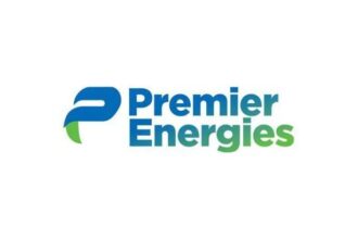 Premier Energies rooftop solar panels, solar streetlights, and water heaters in Benin project