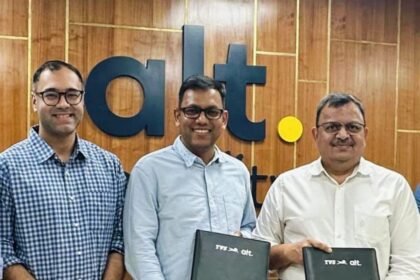 TVS Motor and ALT Mobility partner to deploy 3,000 electric three-wheelers under a lease-to-own model for last-mile cargo and passenger mobility across India.