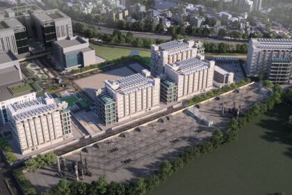 Princeton Digital Group’s Mumbai data center campus powered by time-matched carbon-free energy via partnership with FlexiDAO and Tata Power Renewables