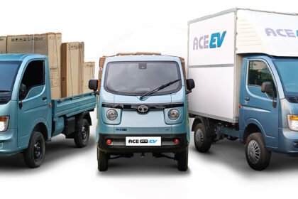 Tata Motors Crosses 25,000 Public Charging Stations, Expands EV Infrastructure with 13 New Partnerships