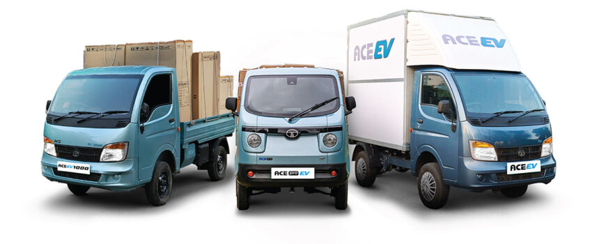Tata Motors Crosses 25,000 Public Charging Stations, Expands EV Infrastructure with 13 New Partnerships
