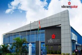 Vikram Solar secures 200 MW solar module order from AB Energia for projects in Maharashtra, Madhya Pradesh, and Gujarat