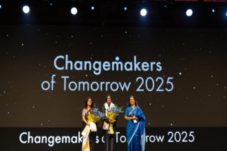 hell India Changemakers of Tomorrow 2025 inauguration in Bengaluru with industry leaders and policymakers