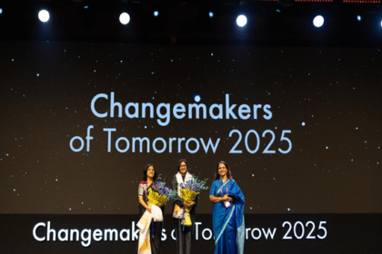 hell India Changemakers of Tomorrow 2025 inauguration in Bengaluru with industry leaders and policymakers