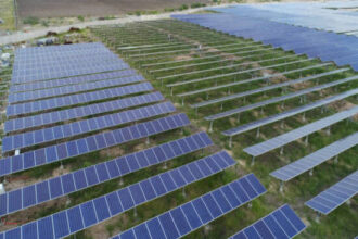 “Longroad Energy announces financial close and construction of its 400 MW 1000 Mile Solar project in Yoakum County, Texas, supported by Meta’s clean energy offtake agreement.