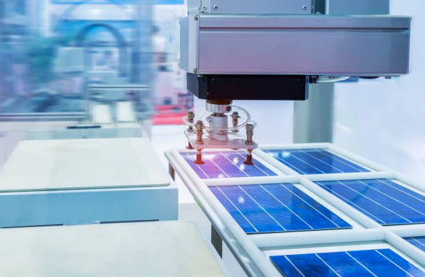 Websol Energy inaugurates 600 MW solar cell manufacturing line at Falta, West Bengal