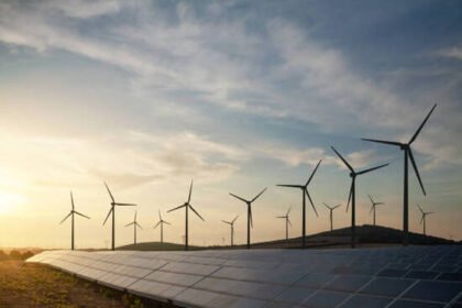 GST reduction on renewable energy equipment in India – solar panels and clean energy projects to become more affordable from September 2025