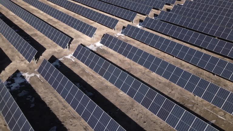Kosol Energie commissions 38 MW solar power project for GSECL in Chhadavada, Gujarat.