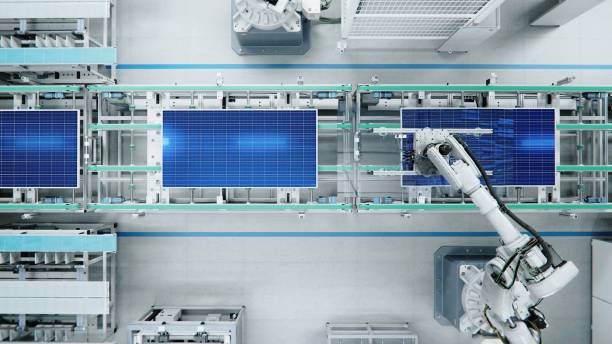 RMC Switchgears' 1 GW Solar Module Manufacturing Plant in Jaipur and RDSS project in Rajasthan.