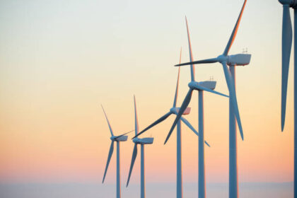 Serentica Renewables partners with Envision Energy for 560 MW wind project in India featuring 5 MW smart wind turbine generators.