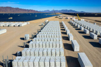 Macquarie Asset Management invests $350 million in Nexamp to expand utility-scale solar and battery storage projects in the U.S.