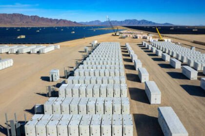 Macquarie Asset Management invests $350 million in Nexamp to expand utility-scale solar and battery storage projects in the U.S.