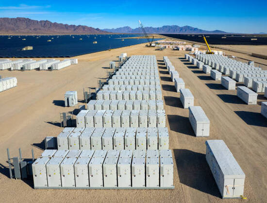Macquarie Asset Management invests $350 million in Nexamp to expand utility-scale solar and battery storage projects in the U.S.