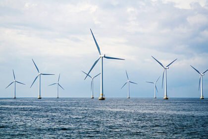 TotalEnergies and RWE secure 1.5 GW offshore wind project in Normandy, France