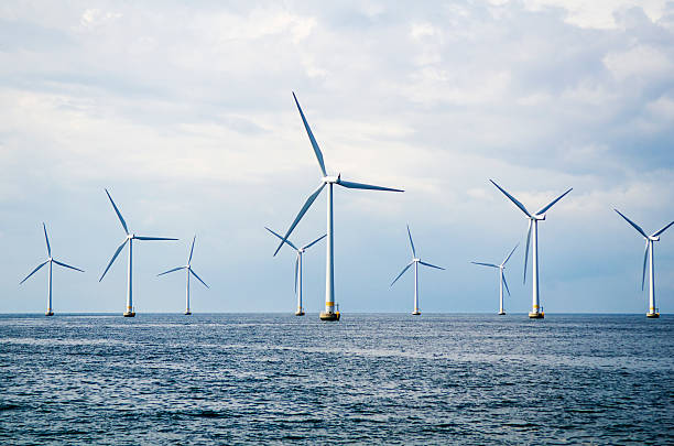 TotalEnergies and RWE secure 1.5 GW offshore wind project in Normandy, France