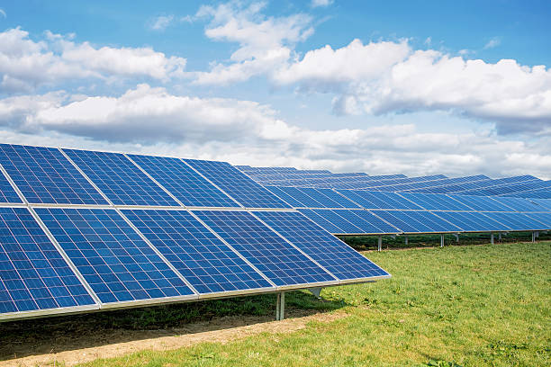 Inox Solar’s new 1.2 GW Bavla solar module manufacturing facility in Gujarat featuring advanced N-Type TOPCon bifacial modules.