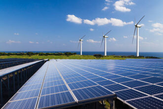 Serentica Renewables and SECI sign India’s first 100 MW load-following renewable energy PPA with solar, wind, and battery storage integration