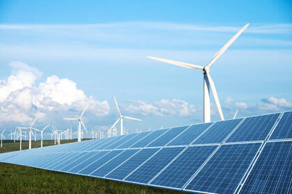 Oyster Renewable Energy secures ₹1,844 crore funding for 342 MW solar-wind hybrid project in Madhya Pradesh.