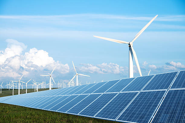 Oyster Renewable Energy secures ₹1,844 crore funding for 342 MW solar-wind hybrid project in Madhya Pradesh.