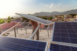 Tata Power Solaroof festive ₹999 rooftop solar financing scheme launch