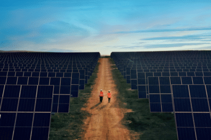 ENGIE signs a 15-year renewable Power Purchase Agreement with Apple to boost global green energy deployment and sustainability initiatives.