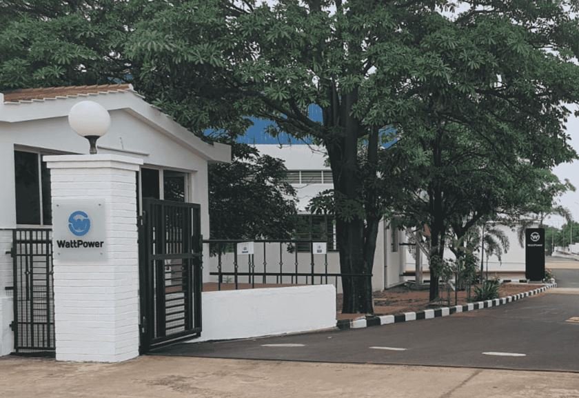 WattPower to Participate at Renewable Energy India Expo 2025