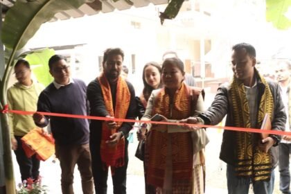 Apraava Energy partners with SELCO Foundation to install solar systems in Assam and Nagaland, powering villages and benefiting over 21,000 lives.