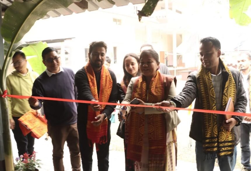 Apraava Energy partners with SELCO Foundation to install solar systems in Assam and Nagaland, powering villages and benefiting over 21,000 lives.