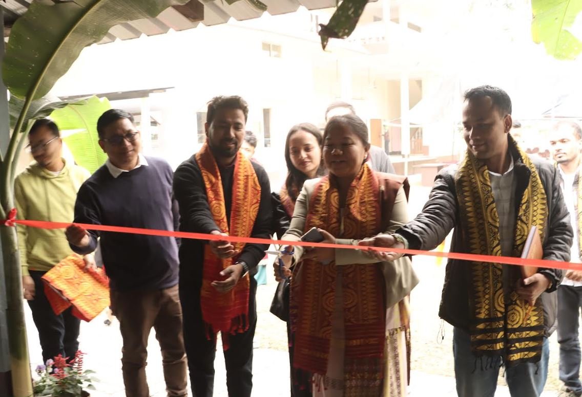 Apraava Energy partners with SELCO Foundation to install solar systems in Assam and Nagaland, powering villages and benefiting over 21,000 lives.