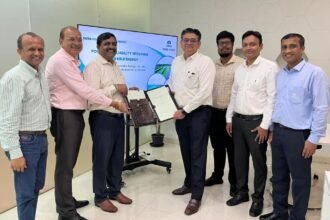 Tata Power Renewable Energy signs 80 MW FDRE Power Purchase Agreement with Tata Power Mumbai Distribution