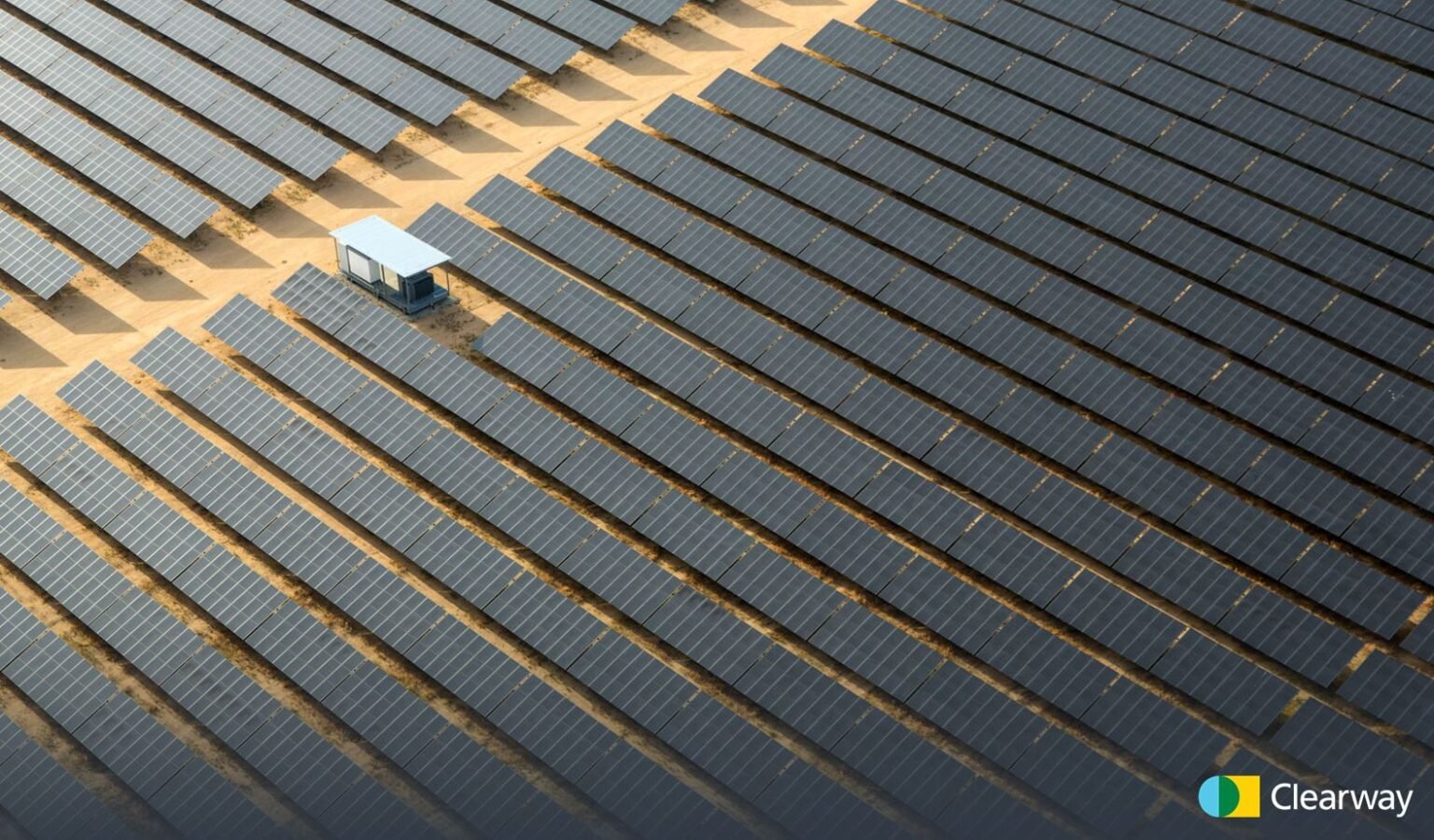 Clearway Energy Group acquires Catalina Solar facility in Kern County, California, with 109 MW capacity