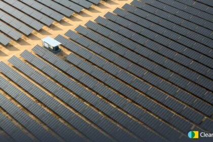 Clearway Energy Group acquires Catalina Solar facility in Kern County, California, with 109 MW capacity