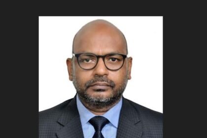 Shri T S C Bosh appointed Director (Projects) at REC Limited, Ministry of Power order issued on 3rd October 2025