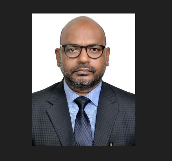 Shri T S C Bosh appointed Director (Projects) at REC Limited, Ministry of Power order issued on 3rd October 2025