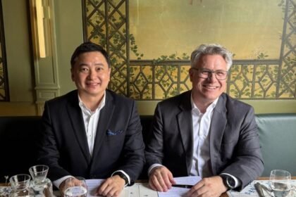 Verdant Energy acquires 11 MW rooftop solar portfolio in Vietnam supplying clean power to Central Retail