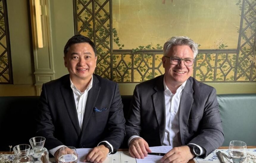 Verdant Energy acquires 11 MW rooftop solar portfolio in Vietnam supplying clean power to Central Retail