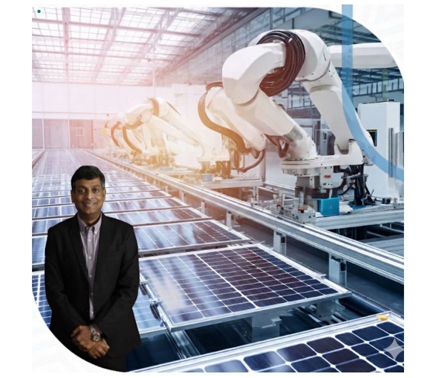 ACME Group included in MNRE ALMM list for solar module manufacturing in 2025